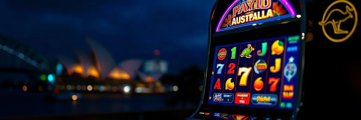 Understanding Payid Pokies in Australia: star casino guide for players in Australia
