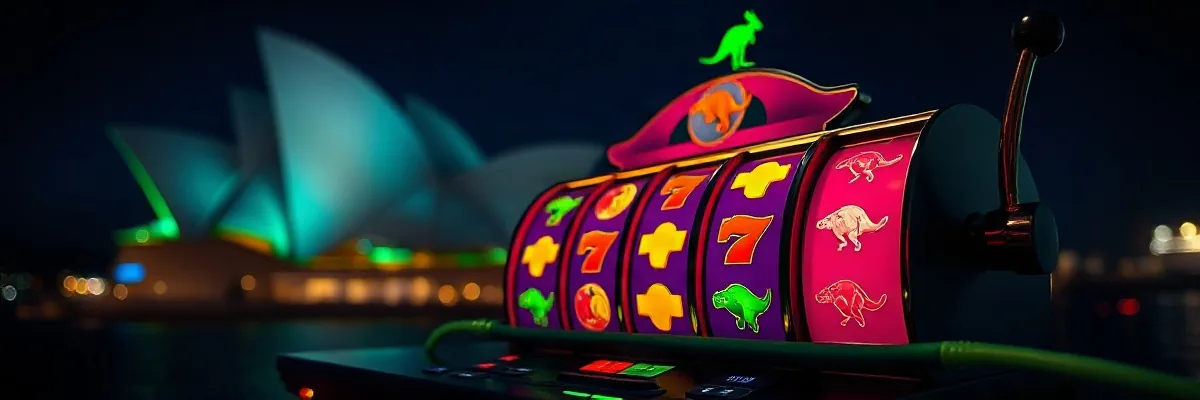 Why Star Casino Ranks Among the Payid Pokies in Australia for players in Australia